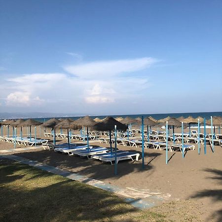 Playamar Beach Torremolinos Kültér fotó