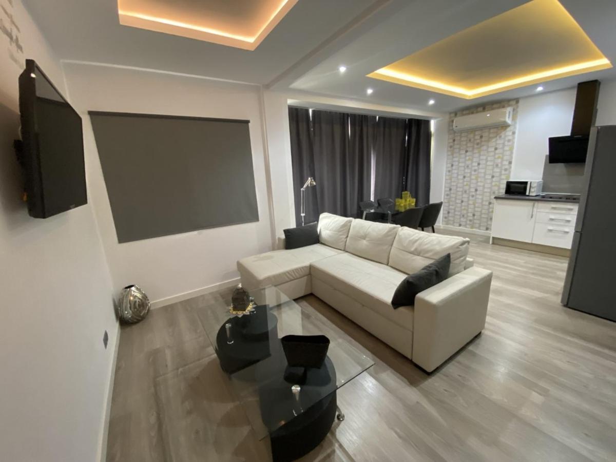 Playamar Beach Torremolinos Kültér fotó