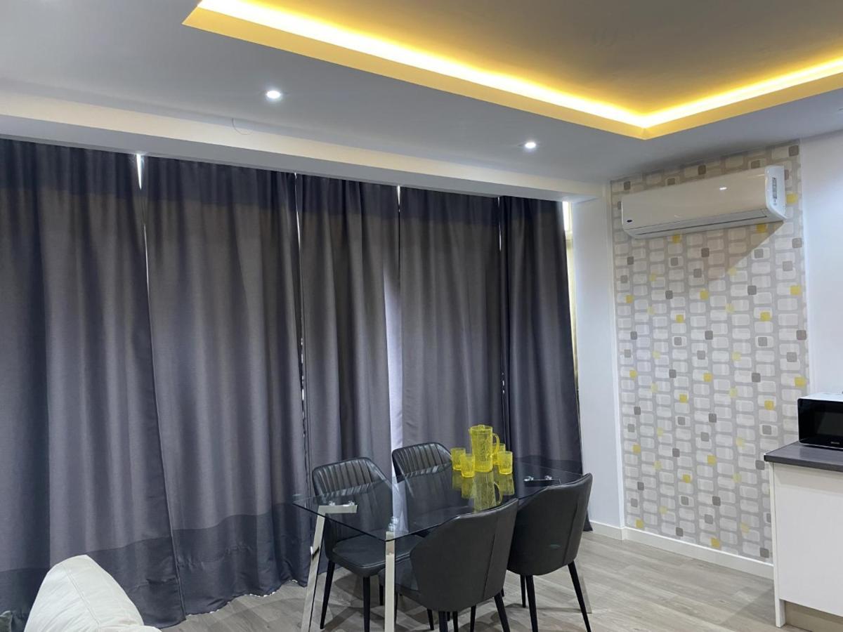 Playamar Beach Torremolinos Kültér fotó