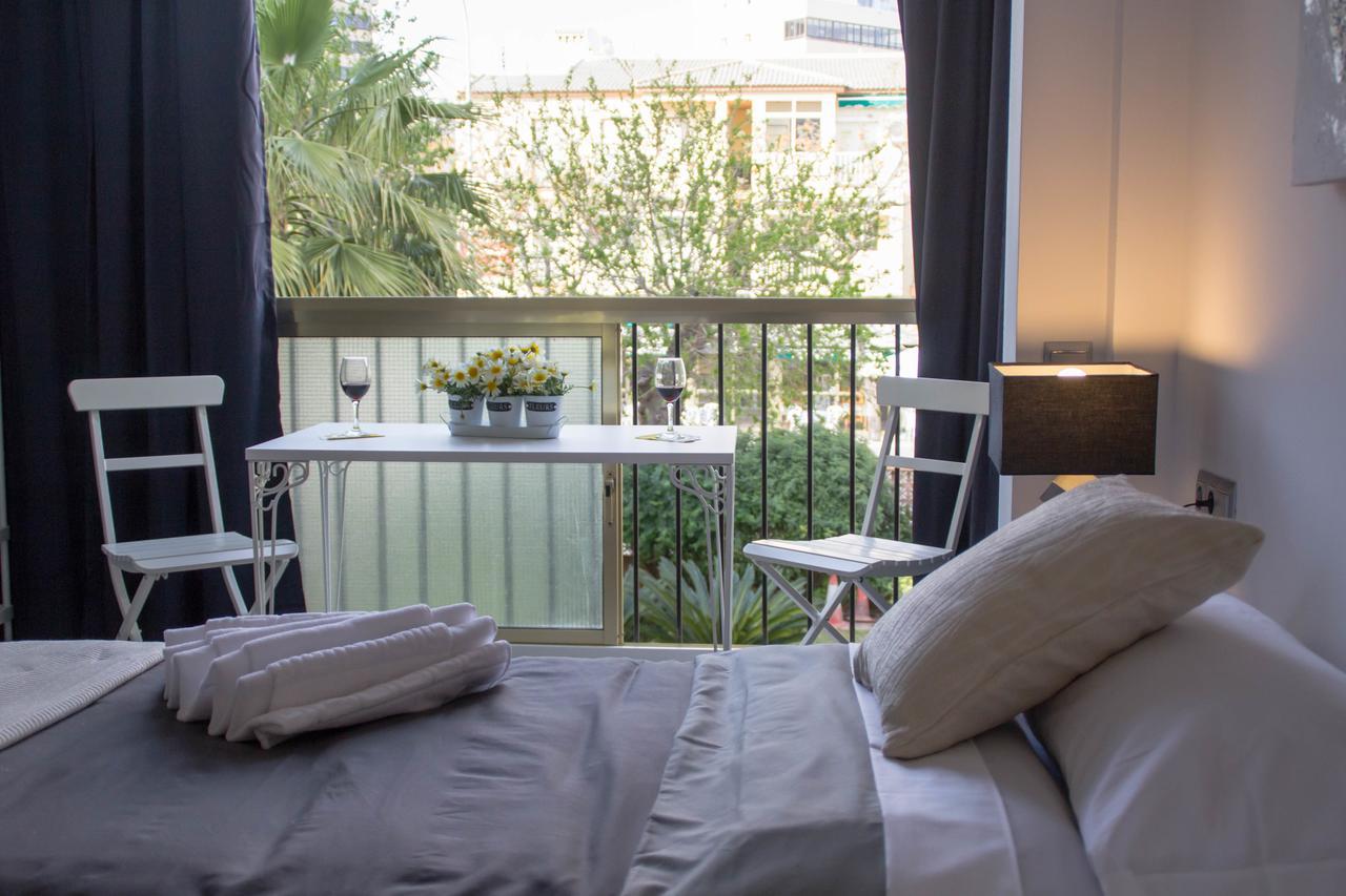 Playamar Beach Torremolinos Kültér fotó