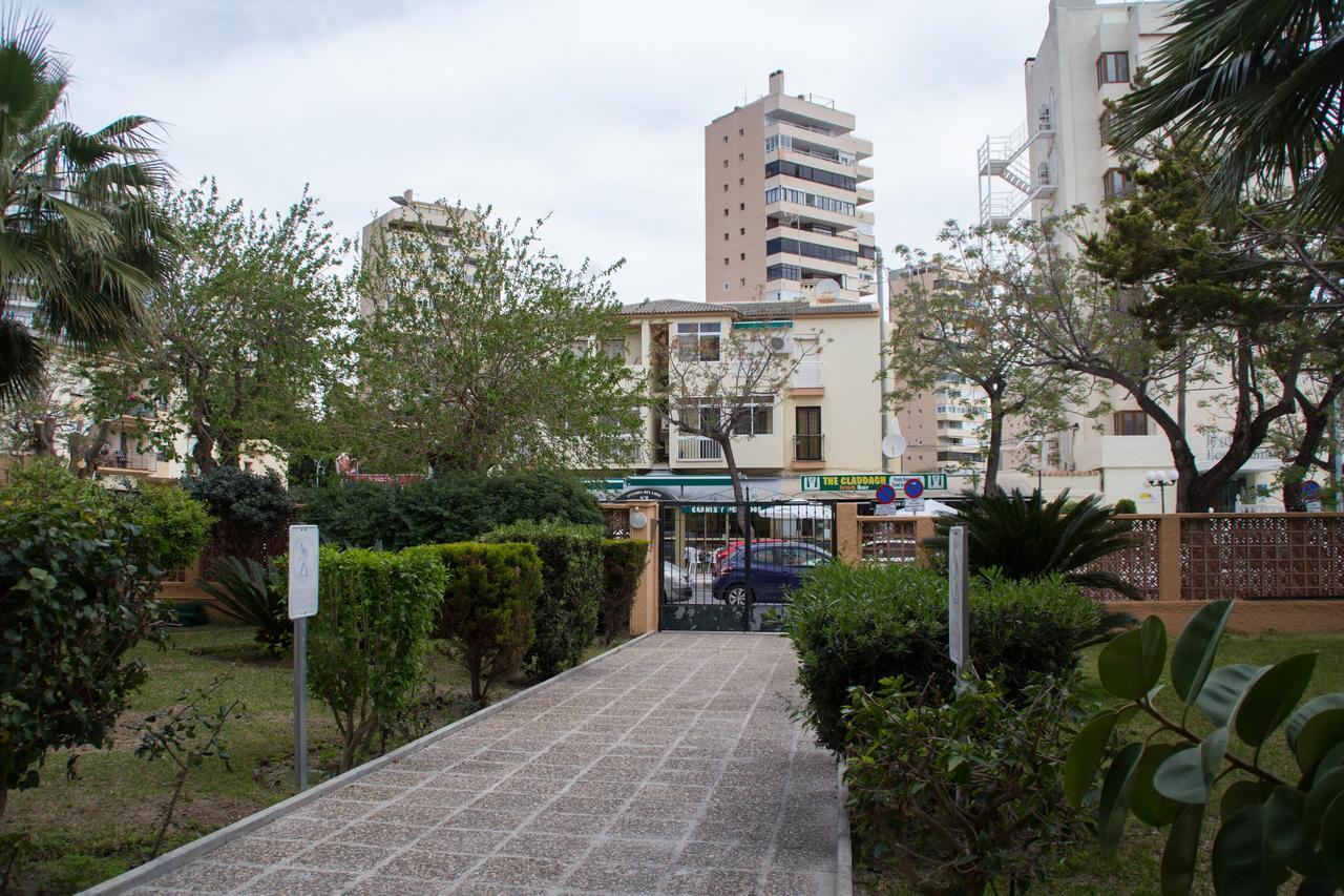 Playamar Beach Torremolinos Kültér fotó