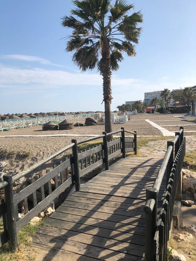 Playamar Beach Torremolinos Kültér fotó