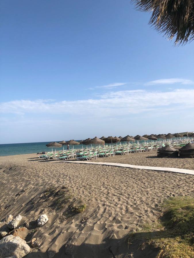 Playamar Beach Torremolinos Kültér fotó